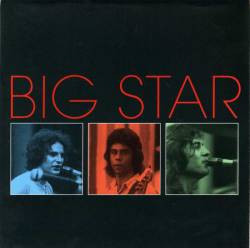 Big Star : September Gurls ('74 Rehearsal)